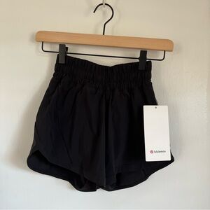 Lululemon Track That Short